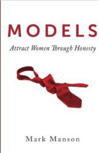 Models Book By Mark Manson