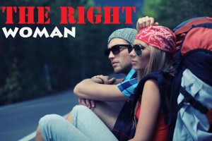 The right woman pua picture