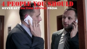 No-dating-advice pua picture