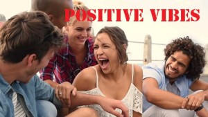 Positive-vibes PUA Picture